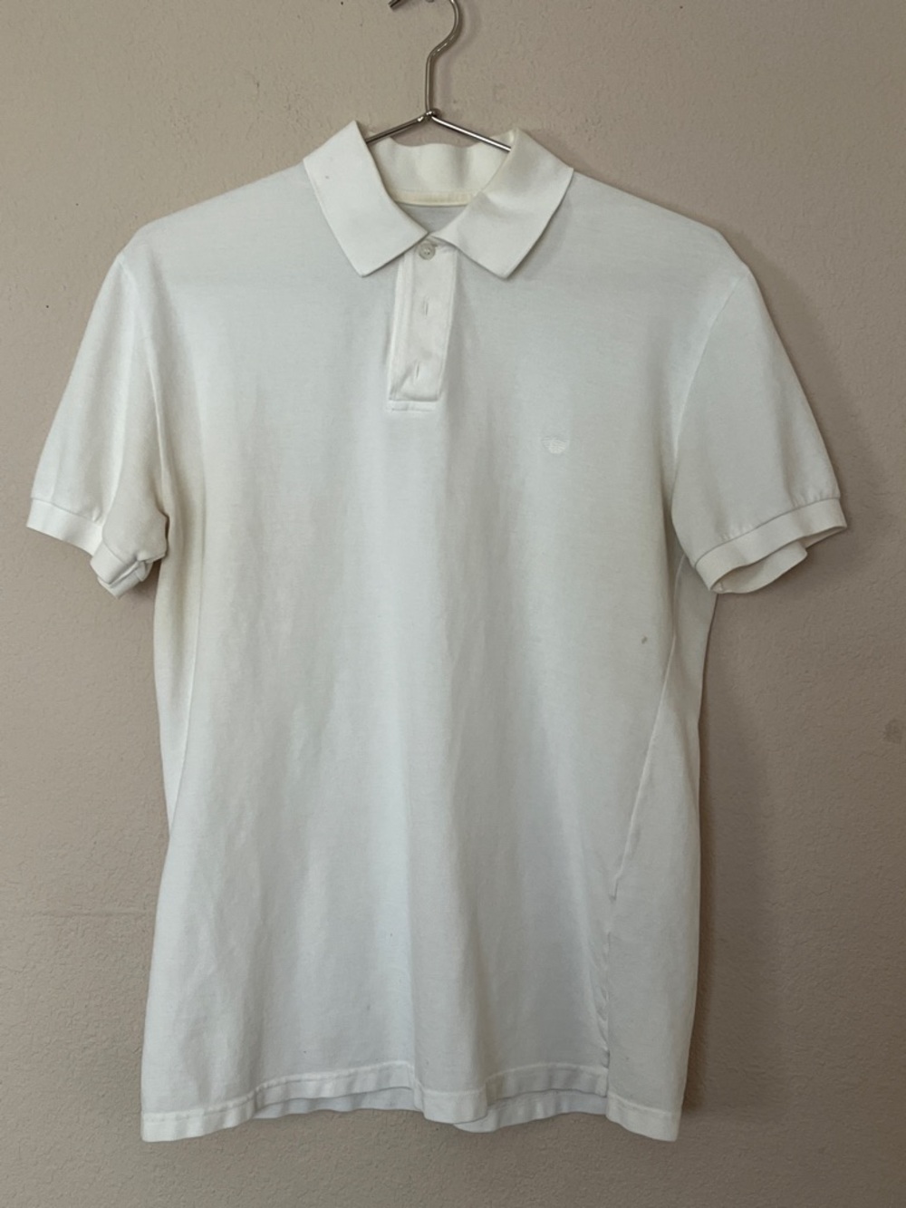 Emporio Armani polo shirt